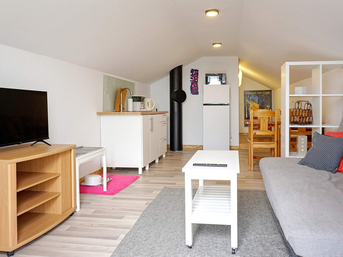Others 4, 4 Person Holiday Home in Kungshamn, Sotenäs