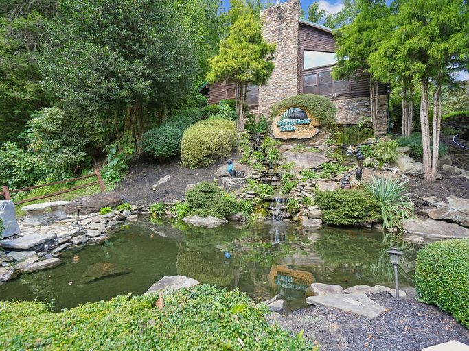 Others 5, Highpoint Escape by Jackson Mountain Rentals, Sevier