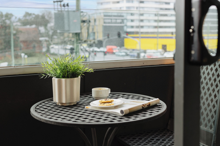 Food & Drinks 5, Punthill Oakleigh, Melbourne