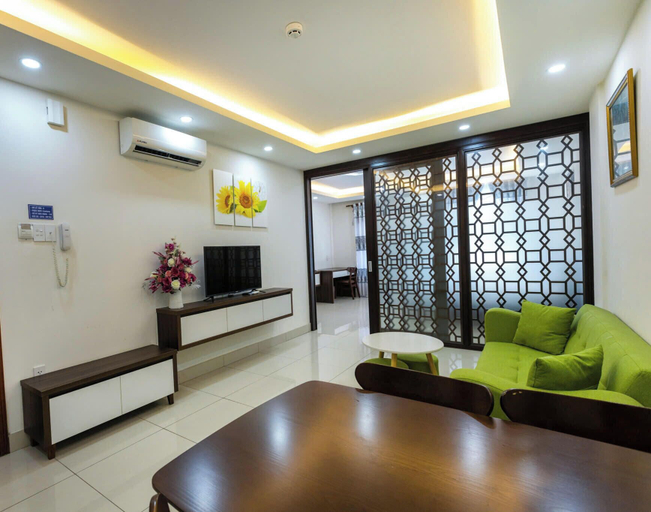 Others 4, Tran Long Hotel, Ho Chi Minh City