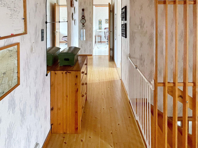 Interior 2, 4 Person Holiday Home in Solvesborg, Sölvesborg