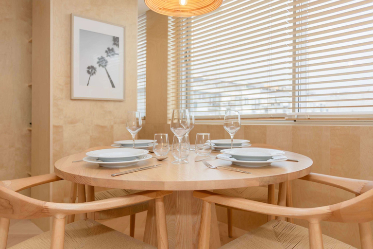 Room 5, Allegro Boutique Apartment 1C by Liiiving, Porto