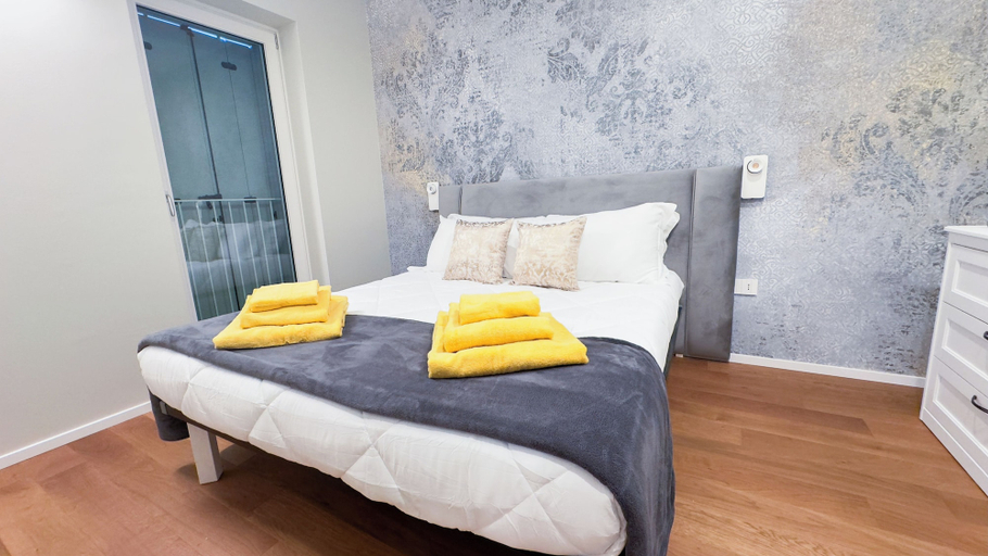 Primary image, Farmont Seafront Venice Suite by Ca-sa Check, Venezia