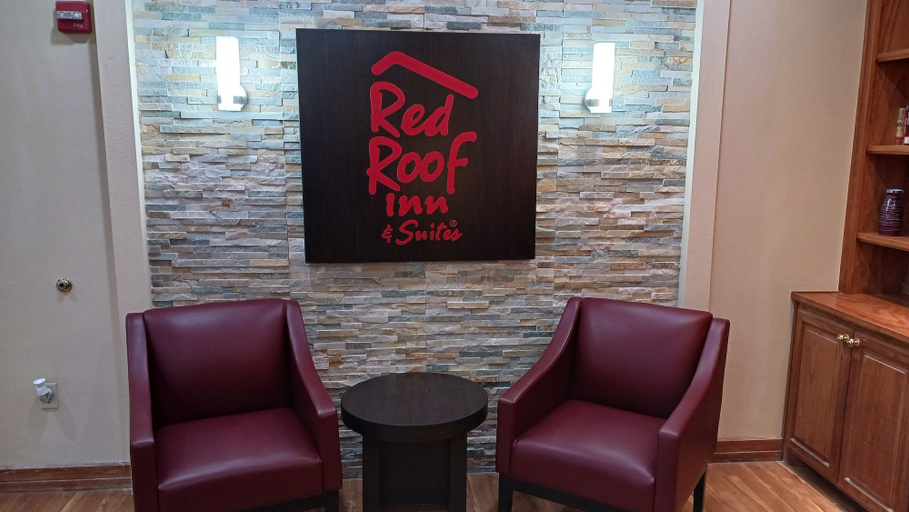 Others 5, Red Roof Inn & Suites Midland, Midland