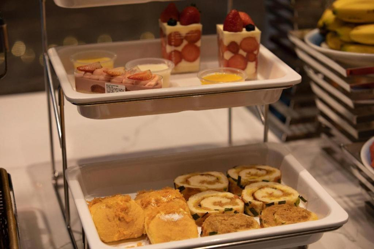 Food & Drinks 5, Atour Light Hotel Shenzhen Nanshan Shenzhen Bay, Shenzhen