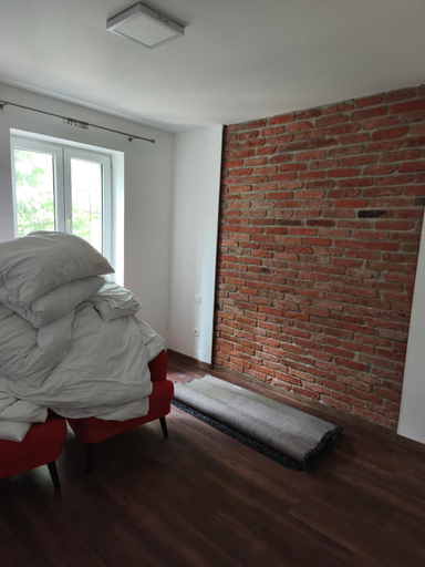 Bedroom, Penzion Dobre Casy, Poprad