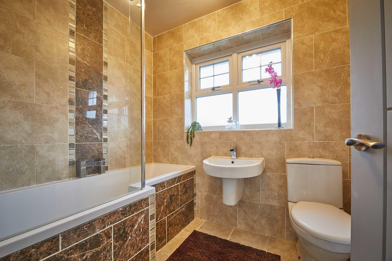 Bathroom 3, Host & Stay | Stonehaven, Hartlepool