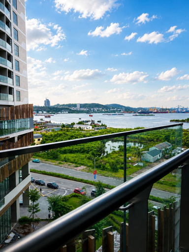 Property grounds 2, The Ruby Ha Long by LN Maison, Hạ Long