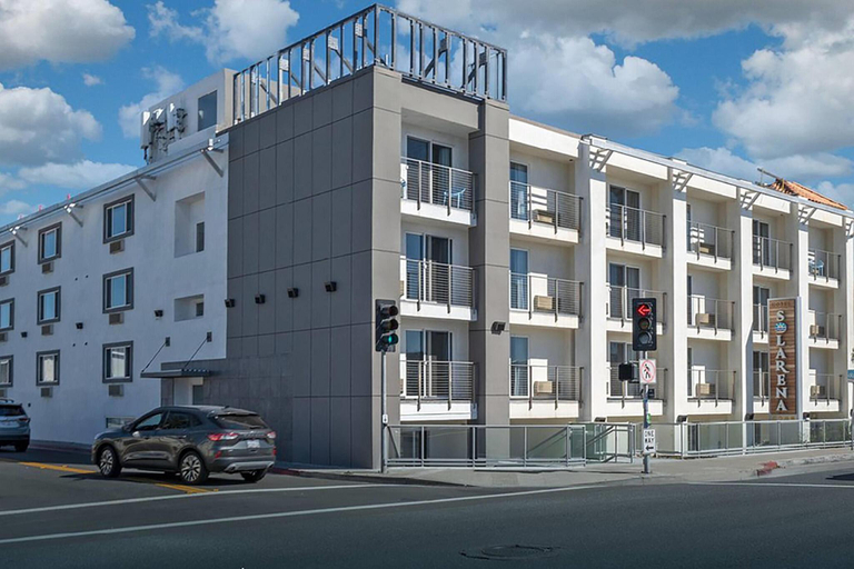 Exterior & Views 2, Hotel Solarena Newport Beach, a Dazzler Select by Wyndham, Orange