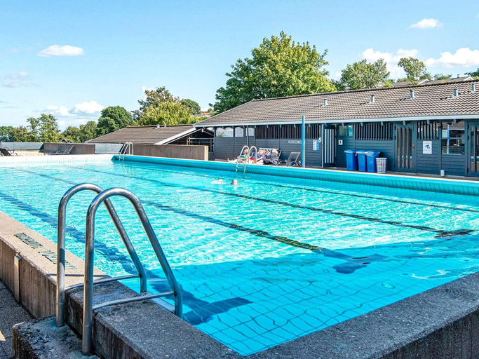 Sport & Beauty 2, 4 star holiday home in Aabenraa, Aabenraa