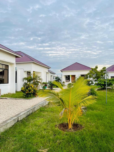 Exterior & Views, Kijiji Villa, Kaskazini 'A'