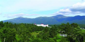 Others 2, The Lodge at Bretton Woods, Coos