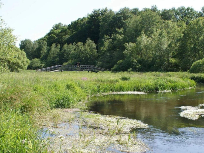 Water view 2, 5 Star Holiday Home in Hovborg, Vejen