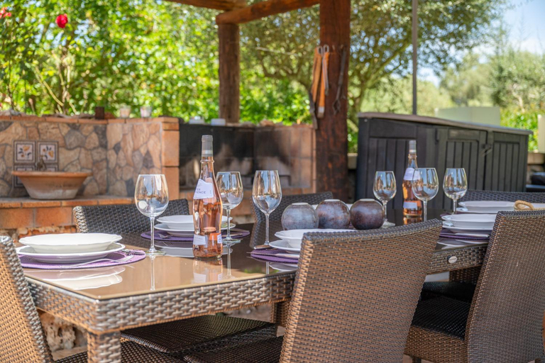 Food & Drinks, Cas Mostatxet Sencelles, Baleares