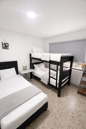 Room 5, Exclusiveapt Wifi Balcony Tv Laundry Medellín, Medellín