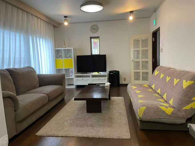 Others 5, homelike / Vacation STAY 33817, Chiba