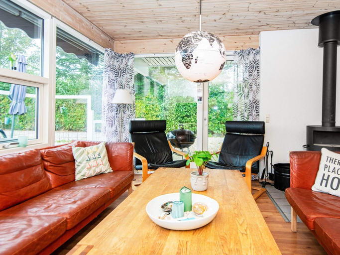 Others 5, 4 Star Holiday Home in Juelsminde, Hedensted