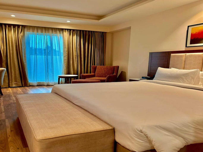 Room 1, Superior Checkin Amritsar, Amritsar
