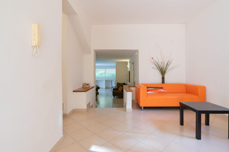 Living area 2, Beautiful Villa With Pool in Arce Fr Italy, Frosinone