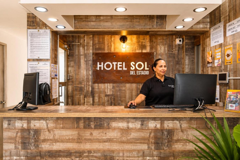 Others 5, Hotel Sol Del Estadio, Medellín