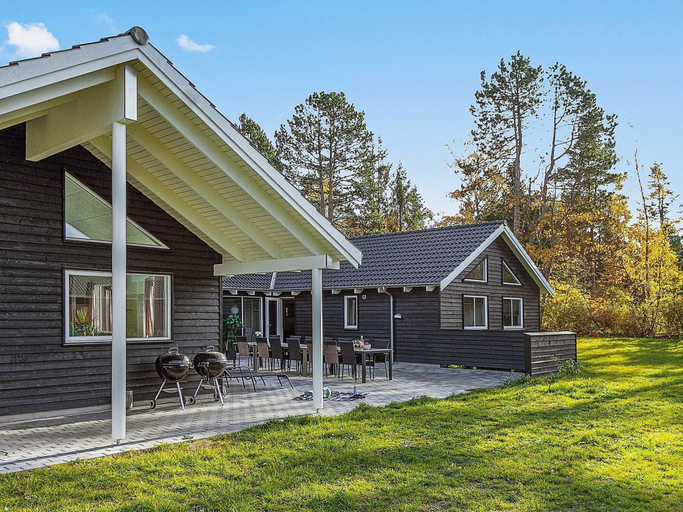 Exterior & Views 2, 5 Star Holiday Home in Frederiksvaerk, Halsnæs