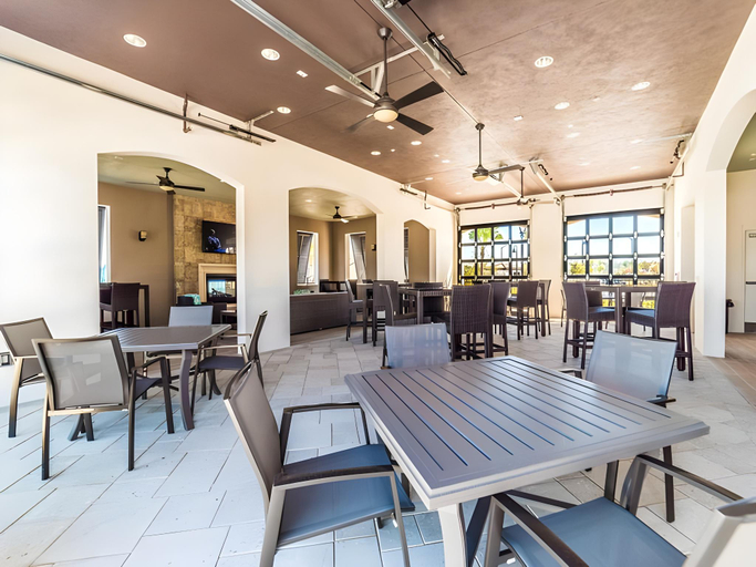 Food & Drinks 3, Windsor at Westside by Global Resort Homes, Orange