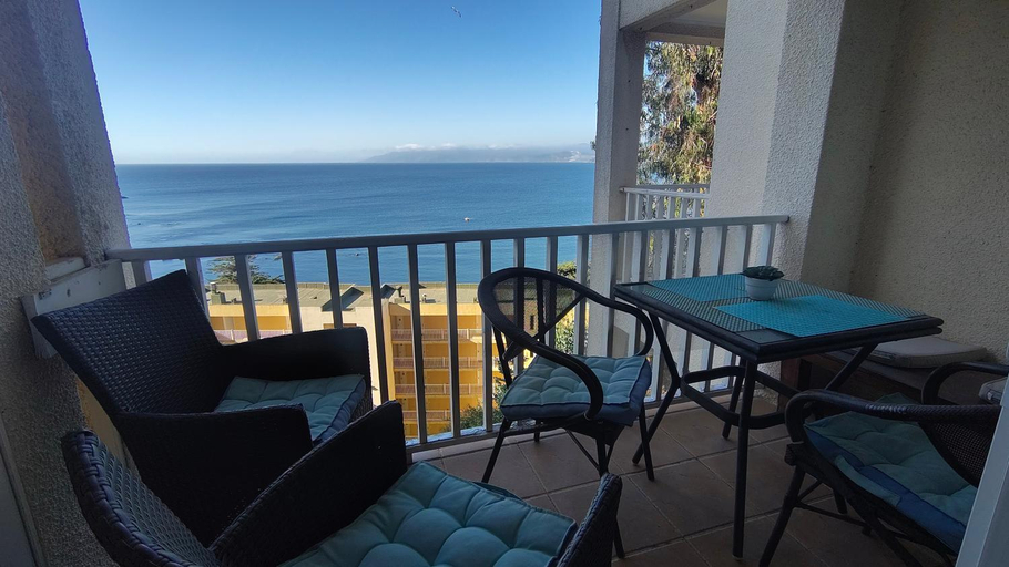 Others 4, Oceana Suites Bahia Pelicanos, Valparaíso