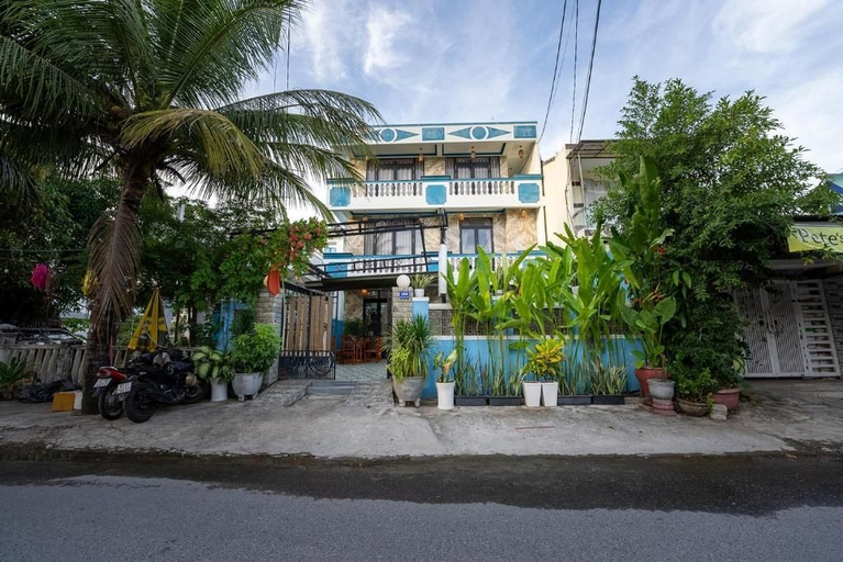 Exterior & Views 2, Hung Do Beach Homestay, Da Nang