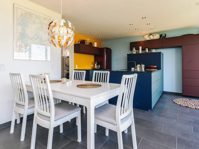 Others 2, 6 Person Holiday Home in Thyholm, Struer