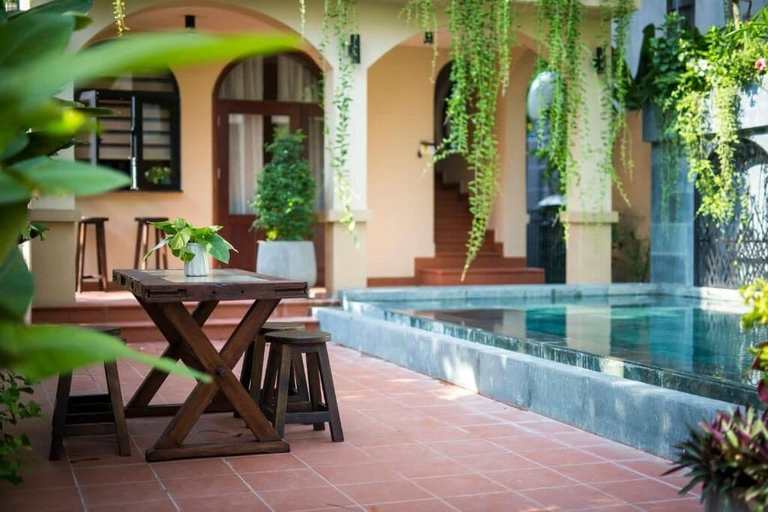 Sport & Beauty 3, La Maison Gao, Da Nang