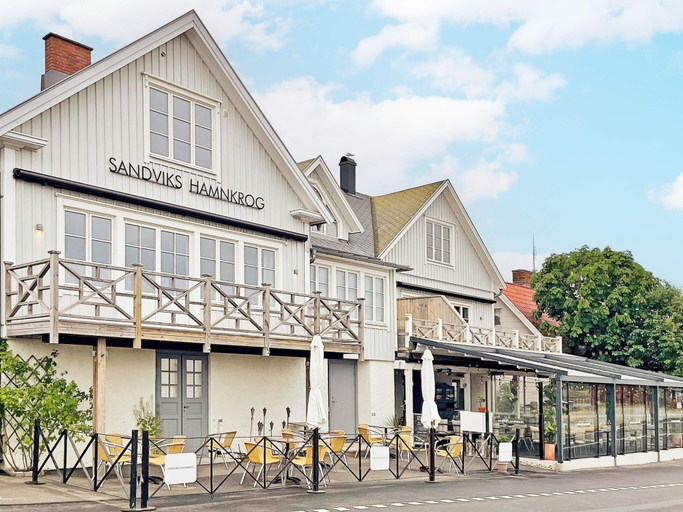 Exterior 3, 5 Star Holiday Home in Lottorp, Borgholm