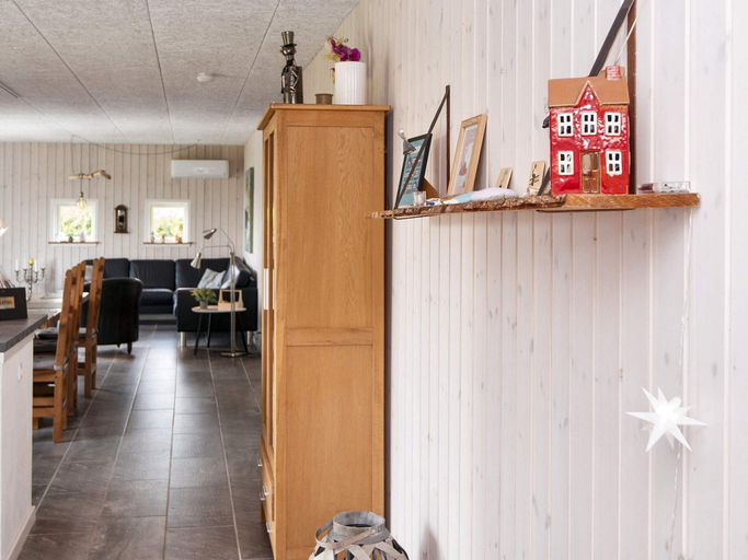 Food & Drinks 5, 5 Star Holiday Home in Hemmet, Ringkøbing-Skjern