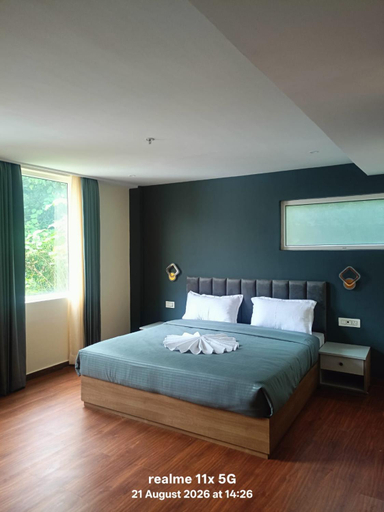 5, Meraki Hotels & Resorts Sikkim, East Sikkim