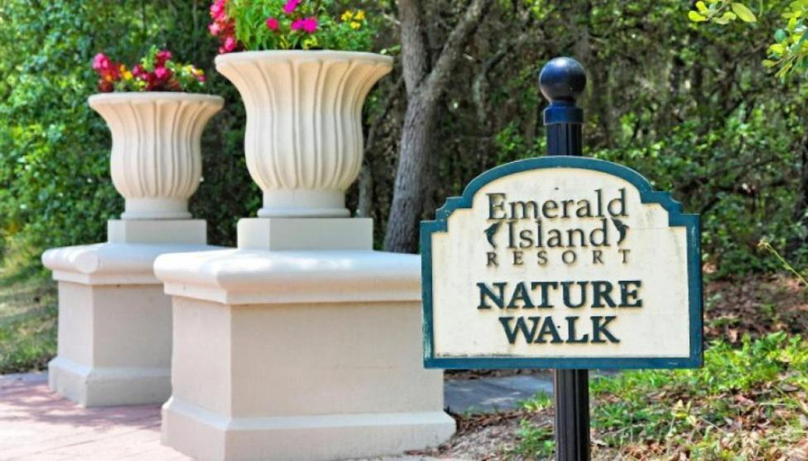 Facilities 5, 7BR Villa in Emerald Island w/ Resort Perks, Osceola