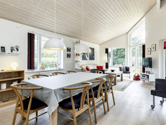 Interior 4, 4 Star Holiday Home in Hadsund, Mariagerfjord