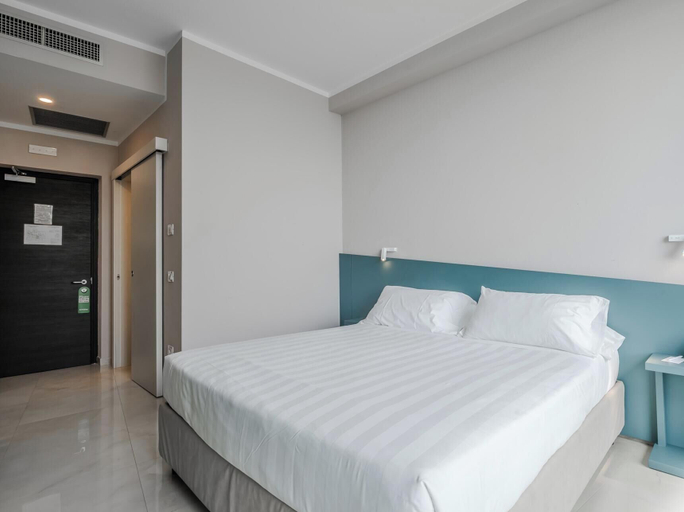 Bedroom 4, Hotiday Room Collection - Porto Venere, La Spezia