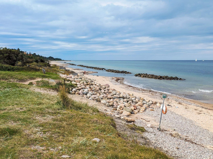 Water view 3, 5 Person Holiday Home in Gilleleje, Gribskov