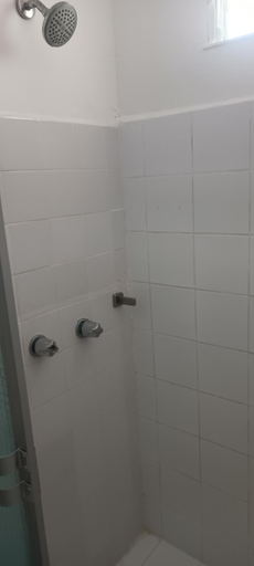 Bathroom, Hostel Hawaii, Bocas del Toro