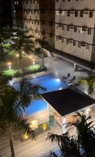 Sport & Beauty 5, Cozy Belle Suite Relaxing Place at SMDC Hope Residences, Trece Martires City