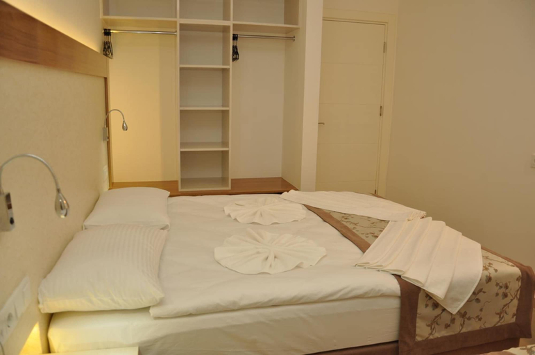 Bedroom 5, Almera Park Apart Hotel, Alanya