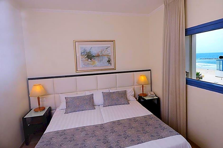 Bedroom 3, Abratel Suites Hotel