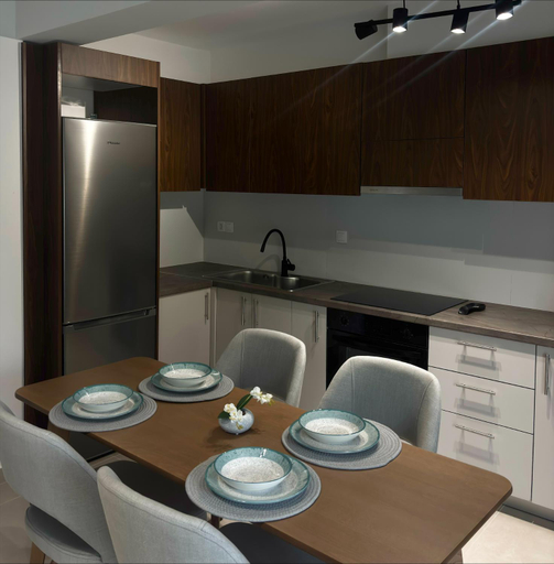 Others 3, A&A Apartments, Ionian Islands