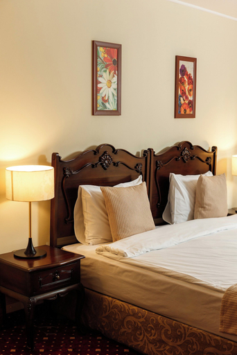 Room 5, Classic Inn Hotel, Brasov