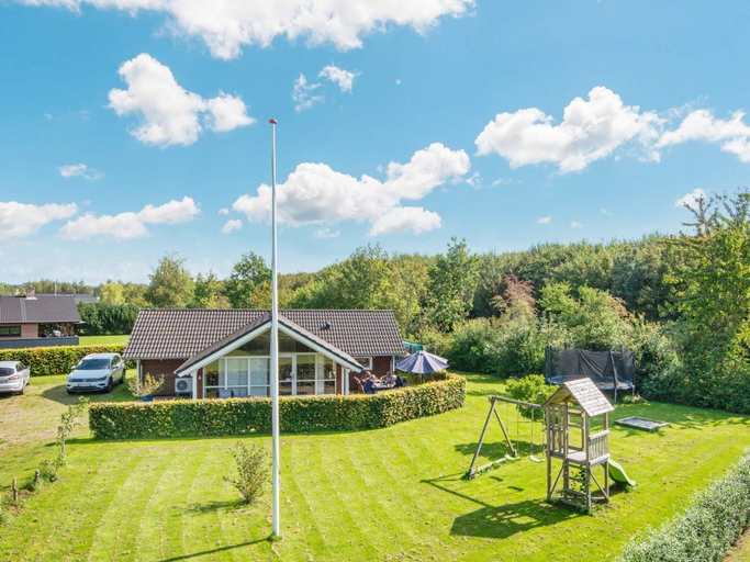 Primary image, 4 Star Holiday Home in Sydals, Sønderborg