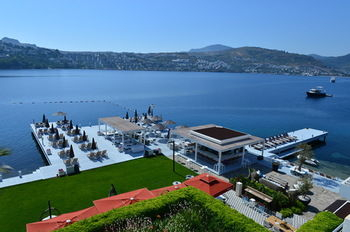 Others 4, Bilkent Casa Costa  Hotel, Bodrum