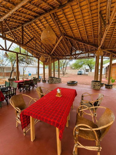 Food & Drinks 5, Enkara Lodge, Monduli