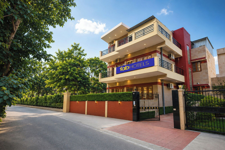 Primary image, Fabhotel Maurya Residency, Gurgaon