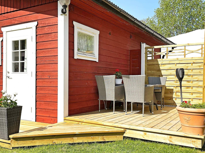 Others 3, 4 Person Holiday Home in Gusum, Söderköping