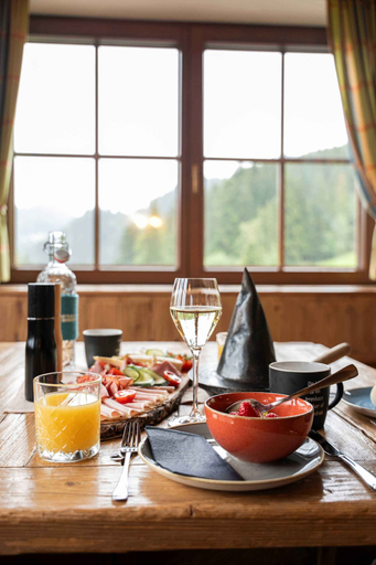 Food & Drinks 5, Alpengasthof Hochsöll, Kufstein