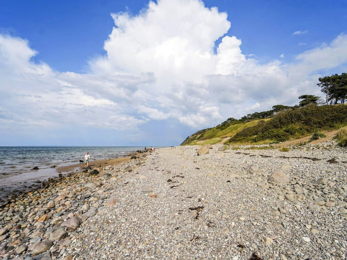 Water view 5, 5 Person Holiday Home in Gilleleje, Gribskov